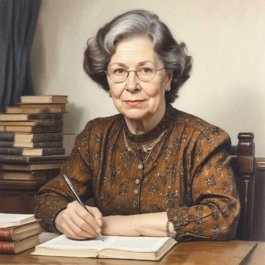 Joan Aiken